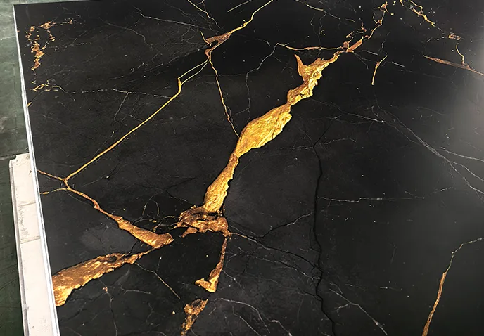 Karbon Kristal Divar Panelinin üstünlükləri.