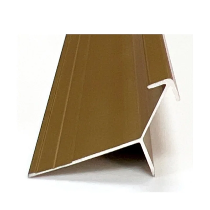 Kəsilmiş Xarici Künc Trim