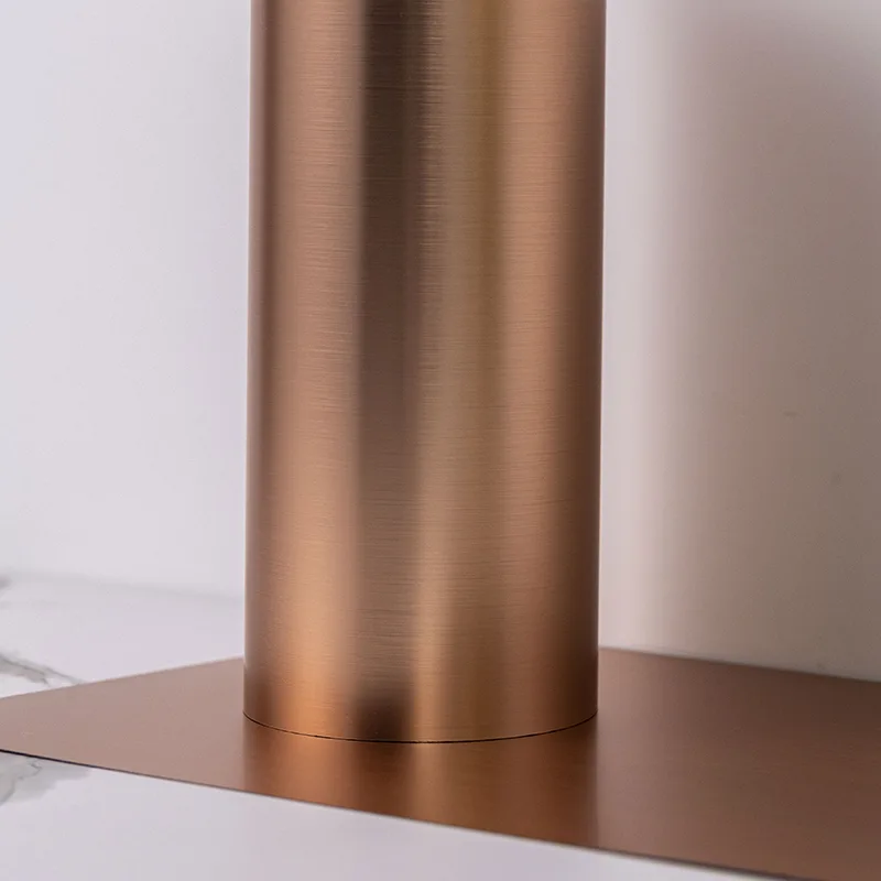 Metal Teksturalı Karbon Kristal Divar Paneli