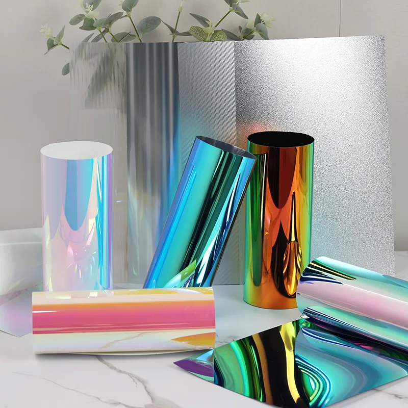 PET Güzgü Zərbəyə Davamlı Divar lövhəsi