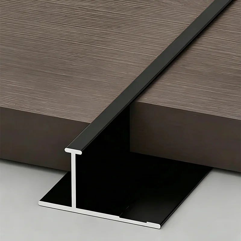 İncə I-formalı Trim