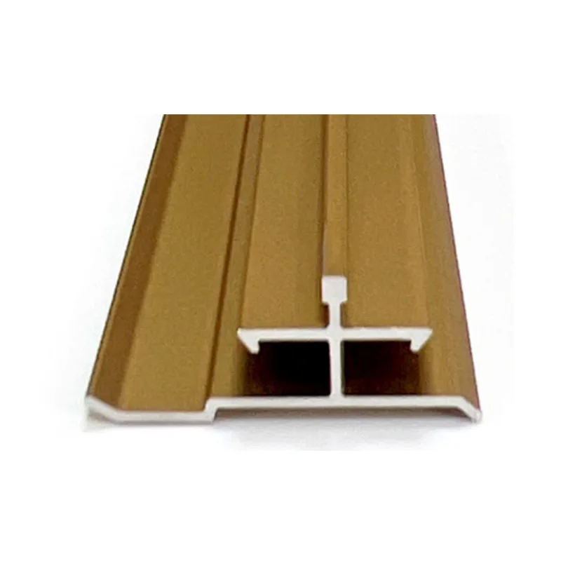 T-formalı trim